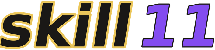 skill11 logo