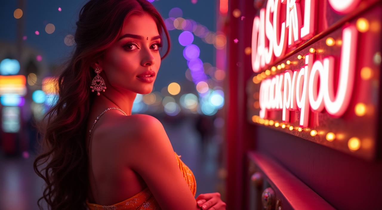 skill11 Bollywood Slots